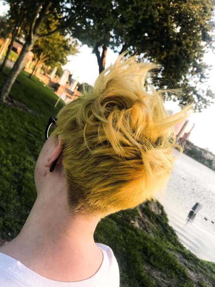 Images Fantastic Sams Cut & Color