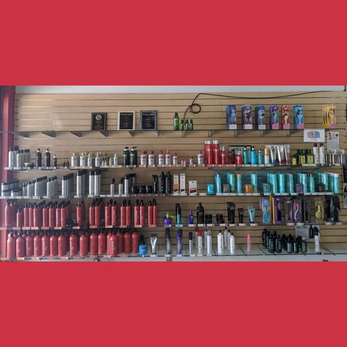 Images Fantastic Sams Cut & Color