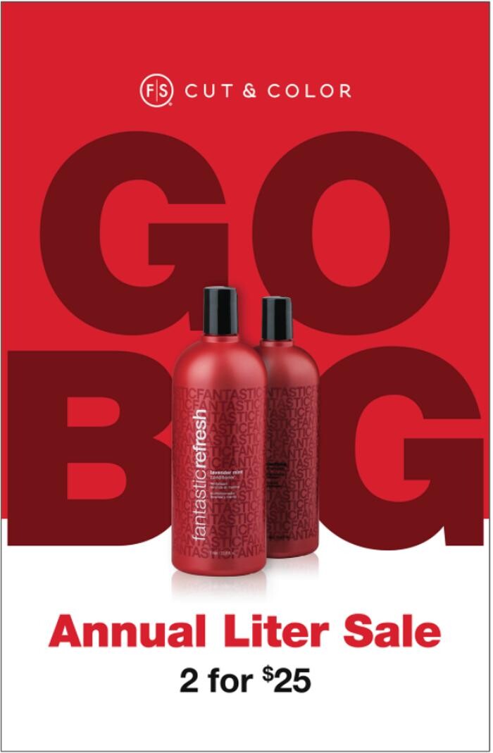 Images Fantastic Sams Cut & Color