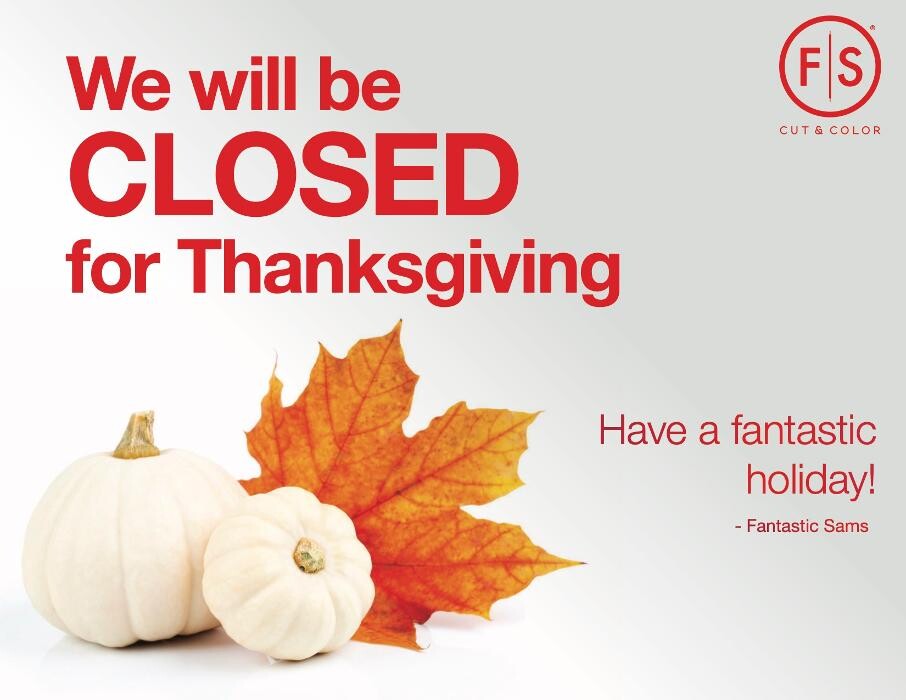 Images Fantastic Sams Cut & Color