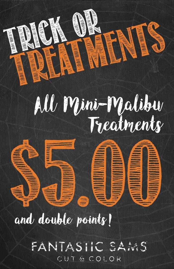 Images Fantastic Sams Cut & Color