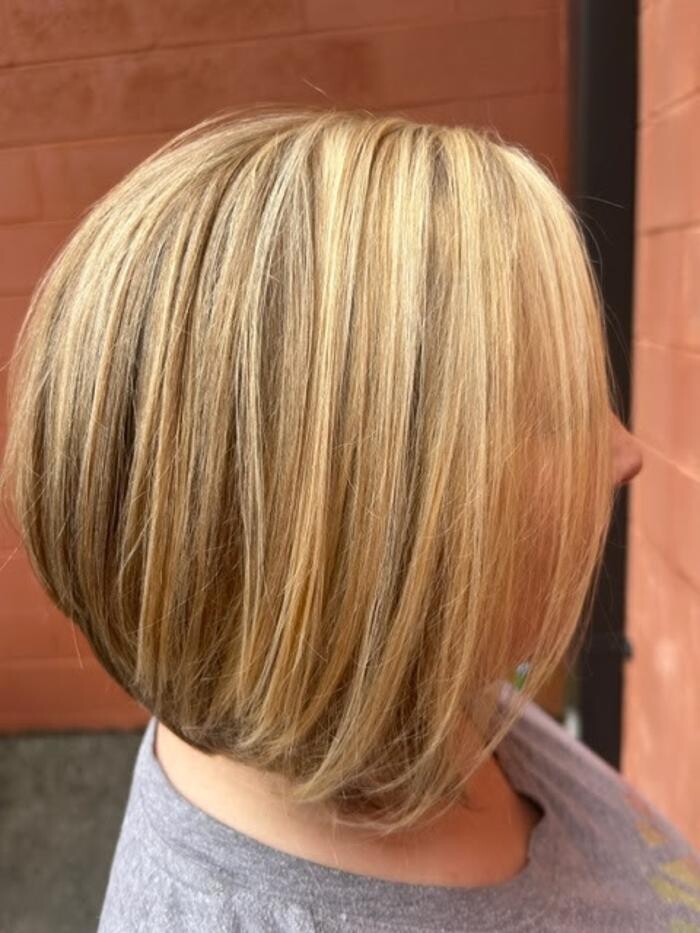 Images Fantastic Sams Cut & Color