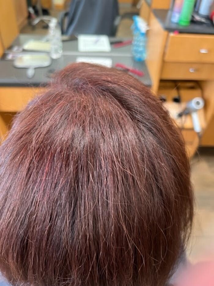 Images Fantastic Sams Cut & Color