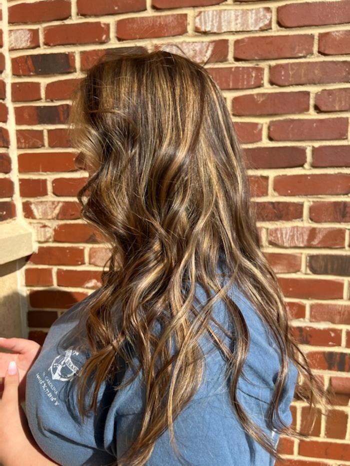 Images Fantastic Sams Cut & Color