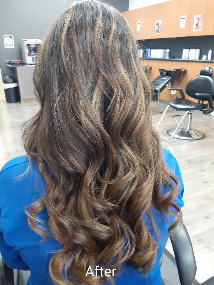 Images Fantastic Sams Cut & Color