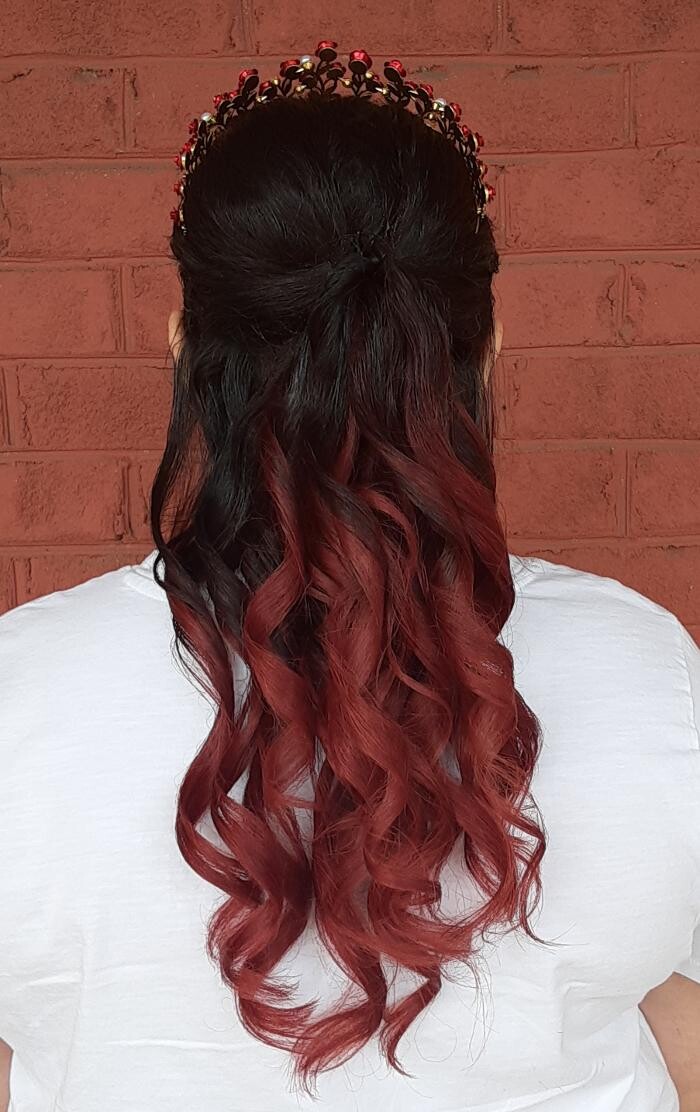 Images Fantastic Sams Cut & Color