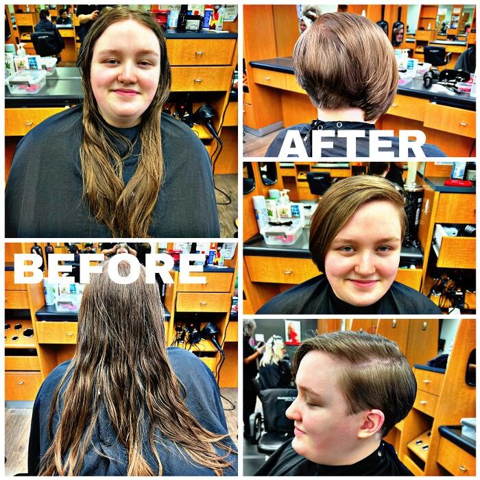 Images Fantastic Sams Cut & Color