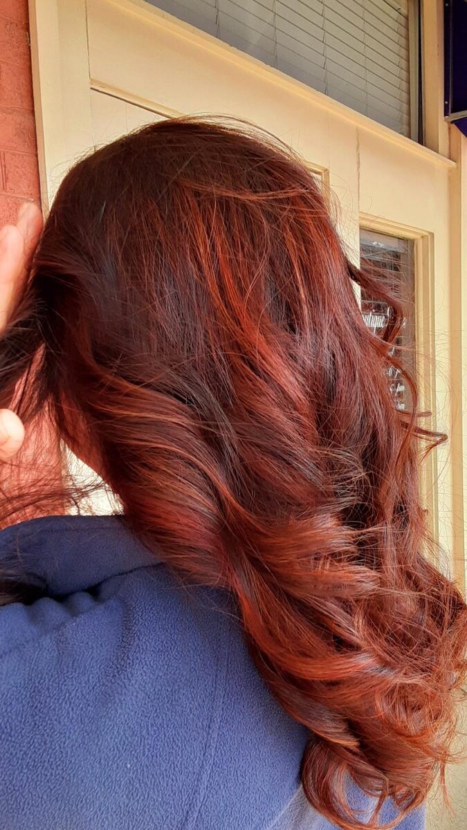 Images Fantastic Sams Cut & Color