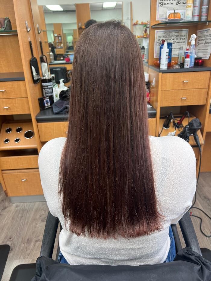 Images Fantastic Sams Cut & Color