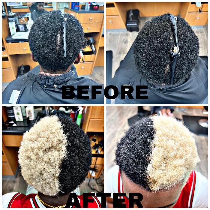 Images Fantastic Sams Cut & Color