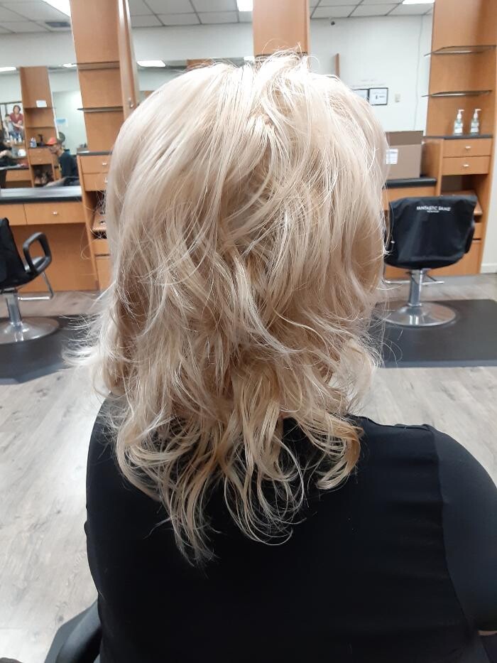 Images Fantastic Sams Cut & Color