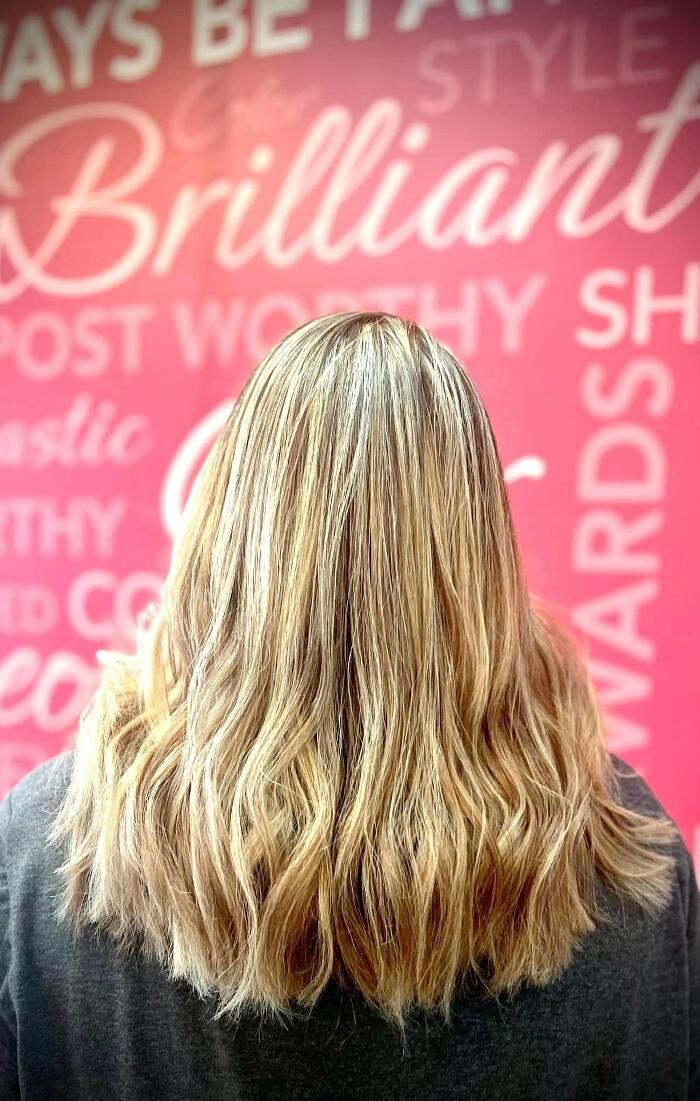 Images Fantastic Sams Cut & Color