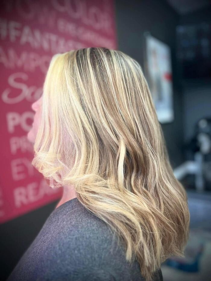 Images Fantastic Sams Cut & Color