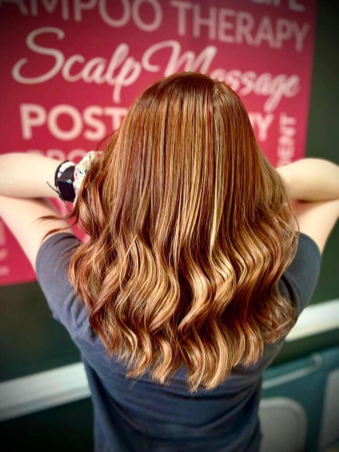 Images Fantastic Sams Cut & Color