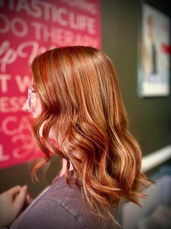 Images Fantastic Sams Cut & Color