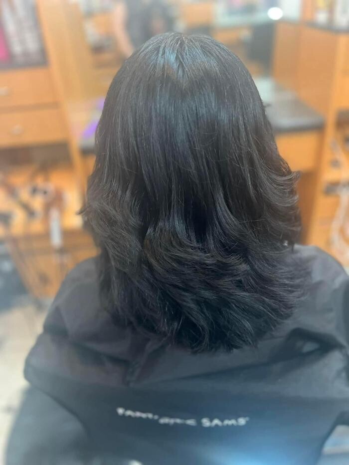 Images Fantastic Sams Cut & Color