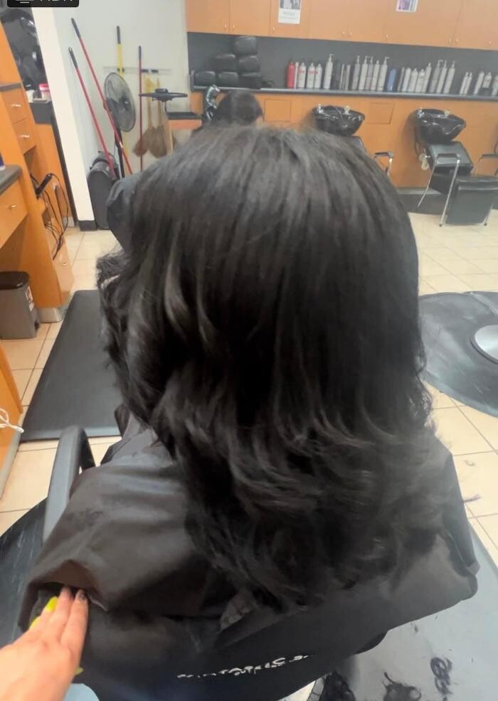 Images Fantastic Sams Cut & Color