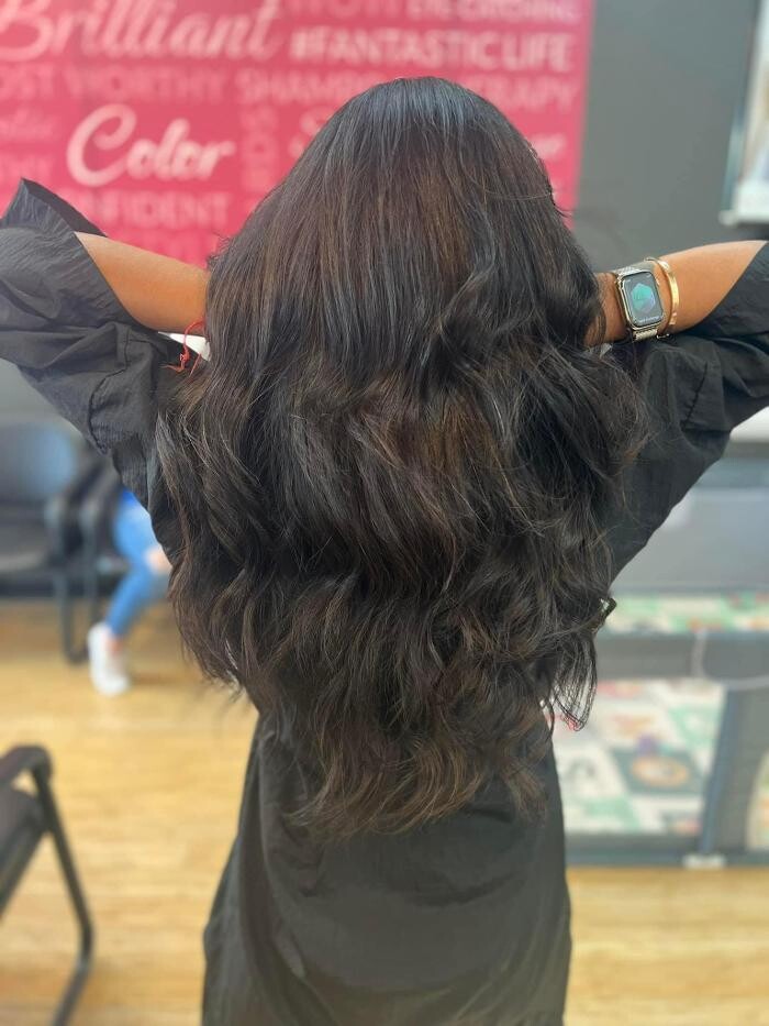 Images Fantastic Sams Cut & Color