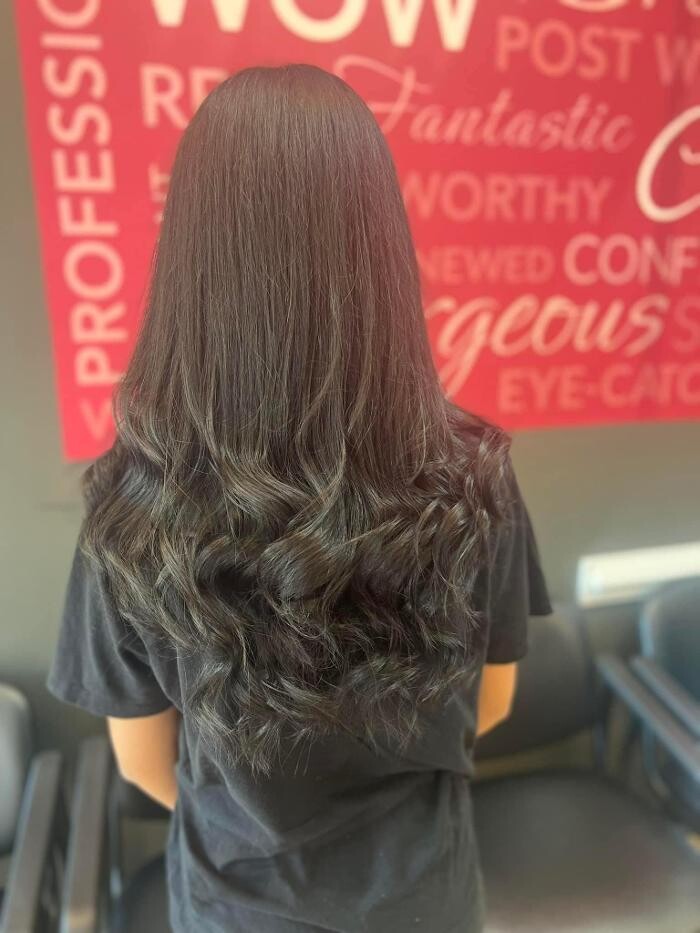 Images Fantastic Sams Cut & Color