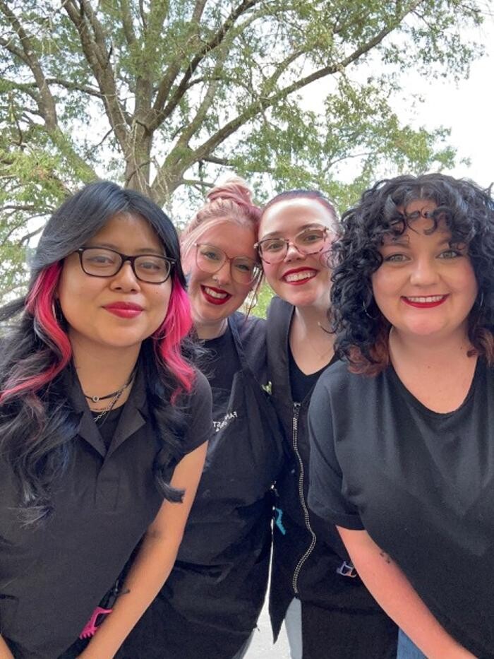 Images Fantastic Sams Cut & Color