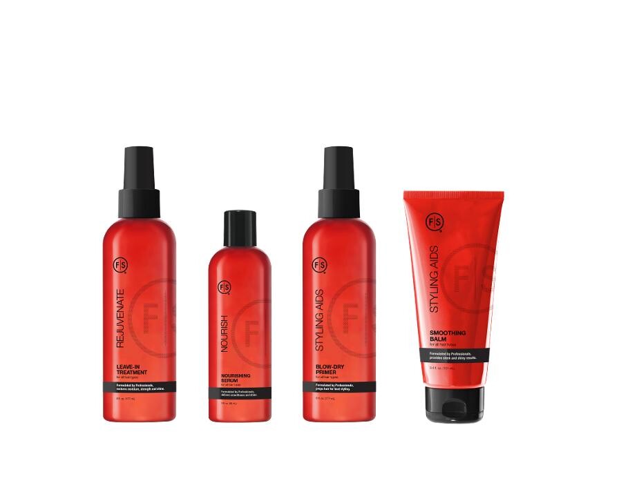 Images Fantastic Sams Cut & Color