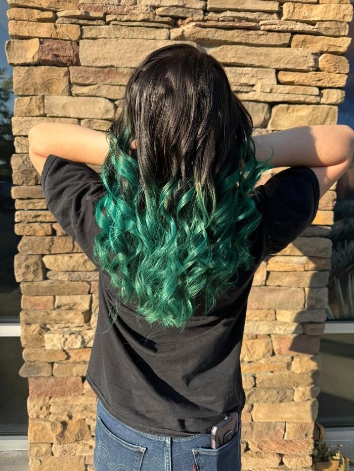 Images Fantastic Sams Cut & Color