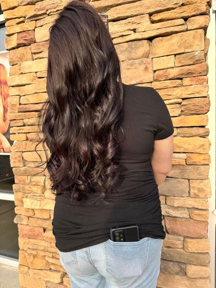 Images Fantastic Sams Cut & Color