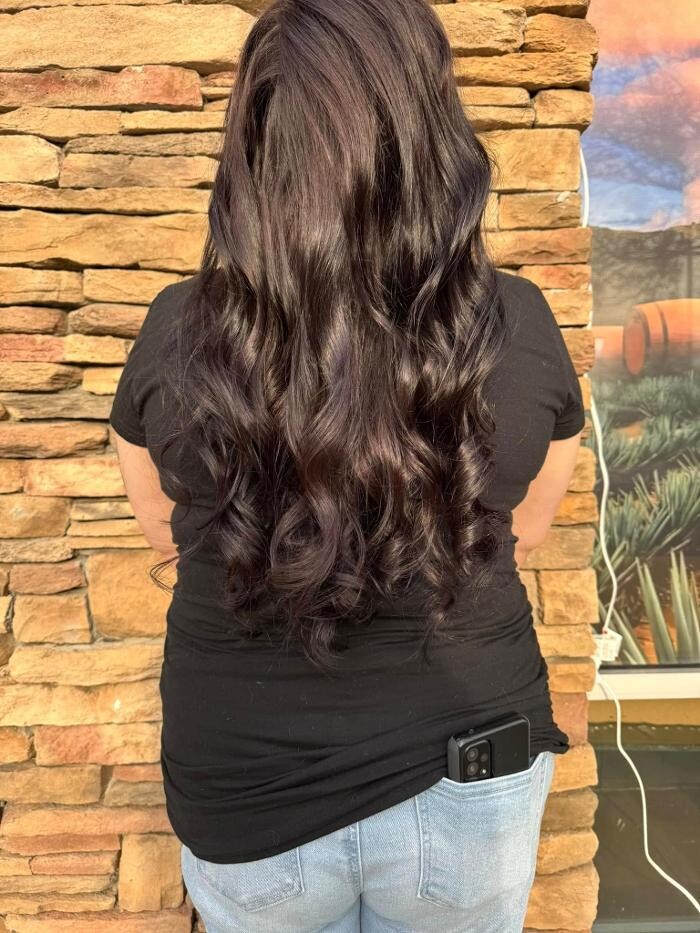 Images Fantastic Sams Cut & Color