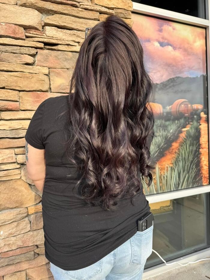 Images Fantastic Sams Cut & Color