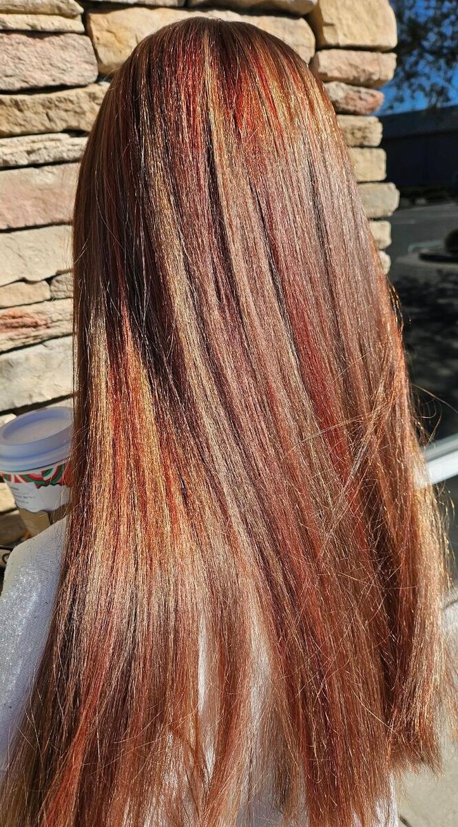 Images Fantastic Sams Cut & Color