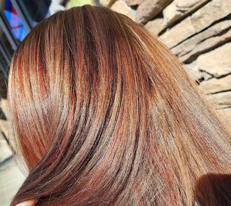 Images Fantastic Sams Cut & Color