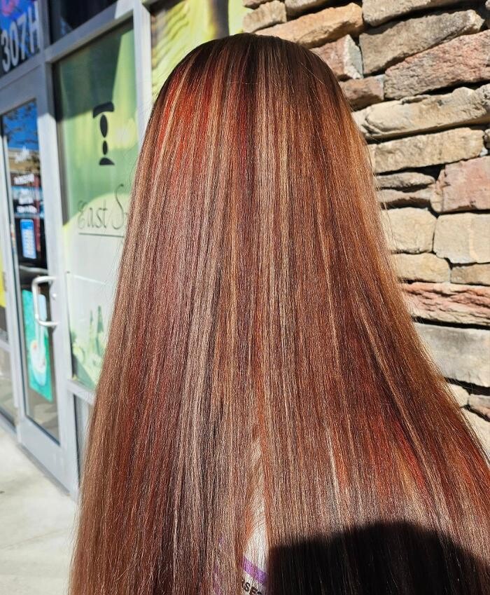 Images Fantastic Sams Cut & Color