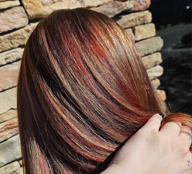 Images Fantastic Sams Cut & Color