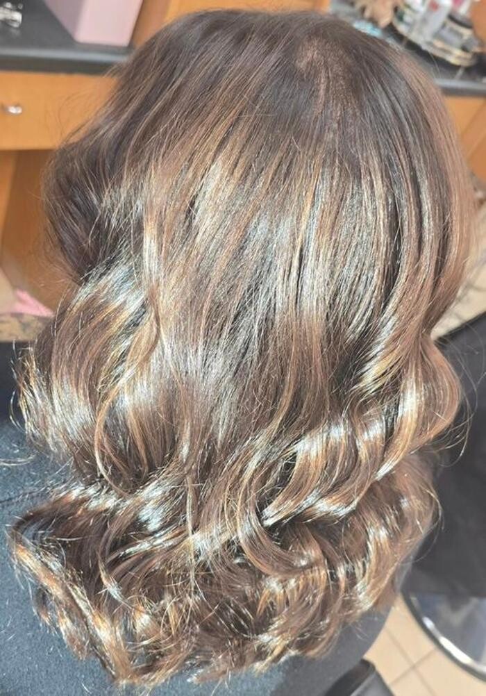 Images Fantastic Sams Cut & Color