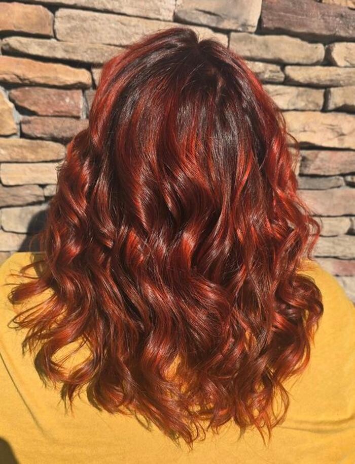 Images Fantastic Sams Cut & Color