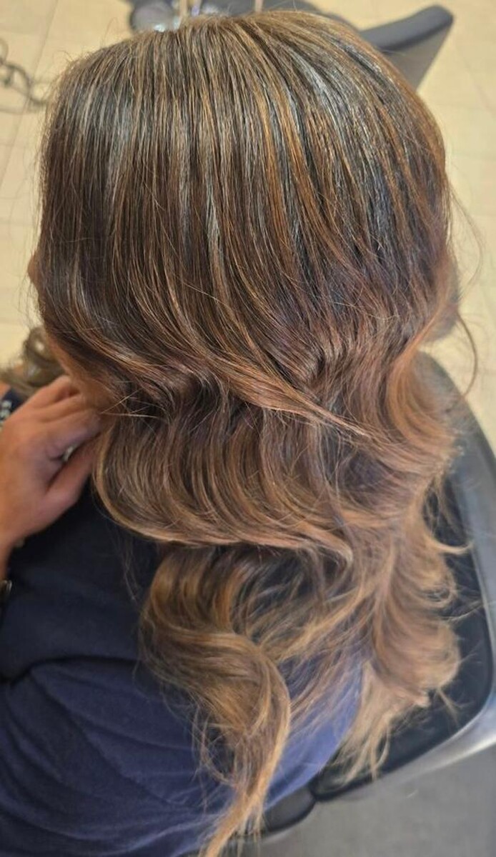 Images Fantastic Sams Cut & Color