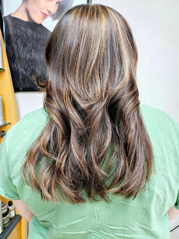 Images Fantastic Sams Cut & Color