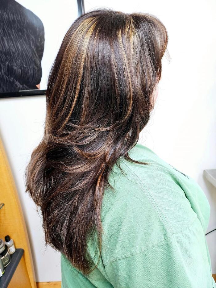 Images Fantastic Sams Cut & Color