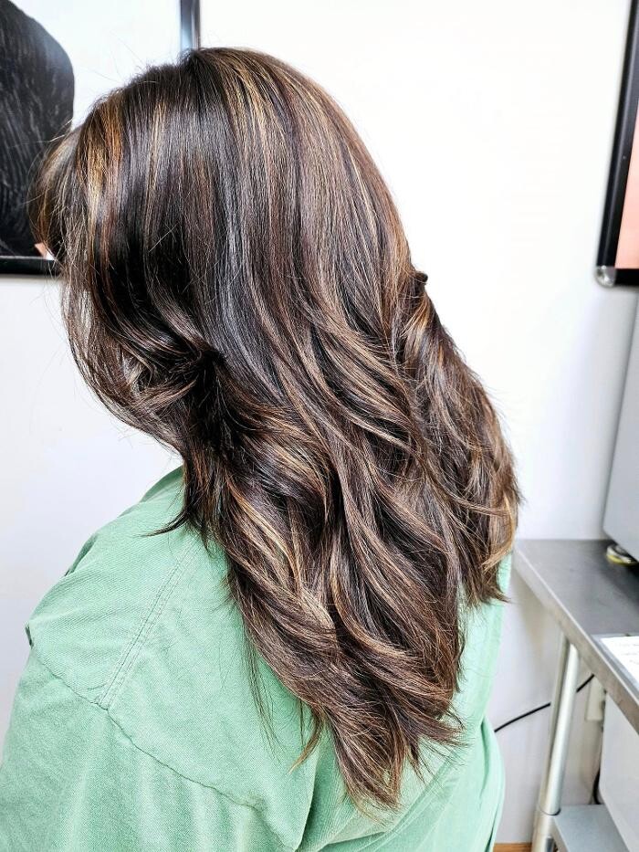 Images Fantastic Sams Cut & Color