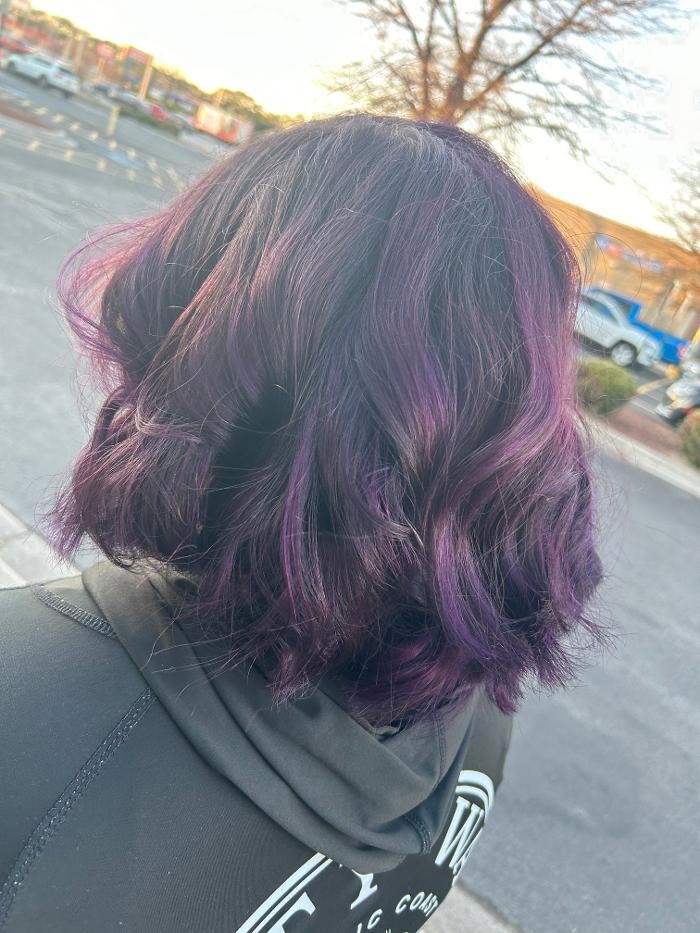 Images Fantastic Sams Cut & Color