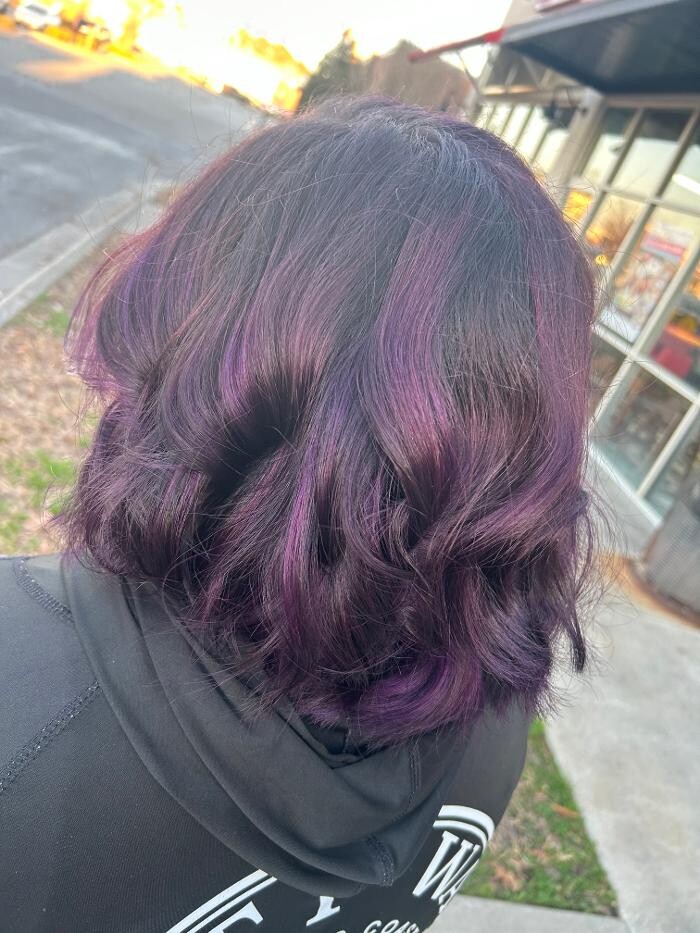 Images Fantastic Sams Cut & Color