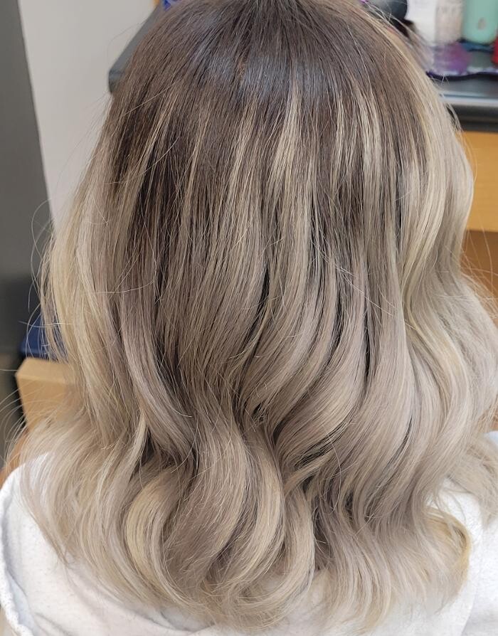 Images Fantastic Sams Cut & Color