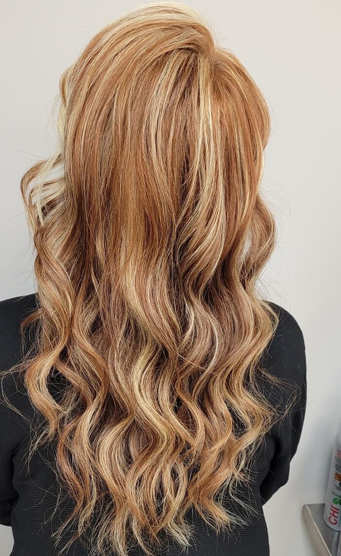 Images Fantastic Sams Cut & Color