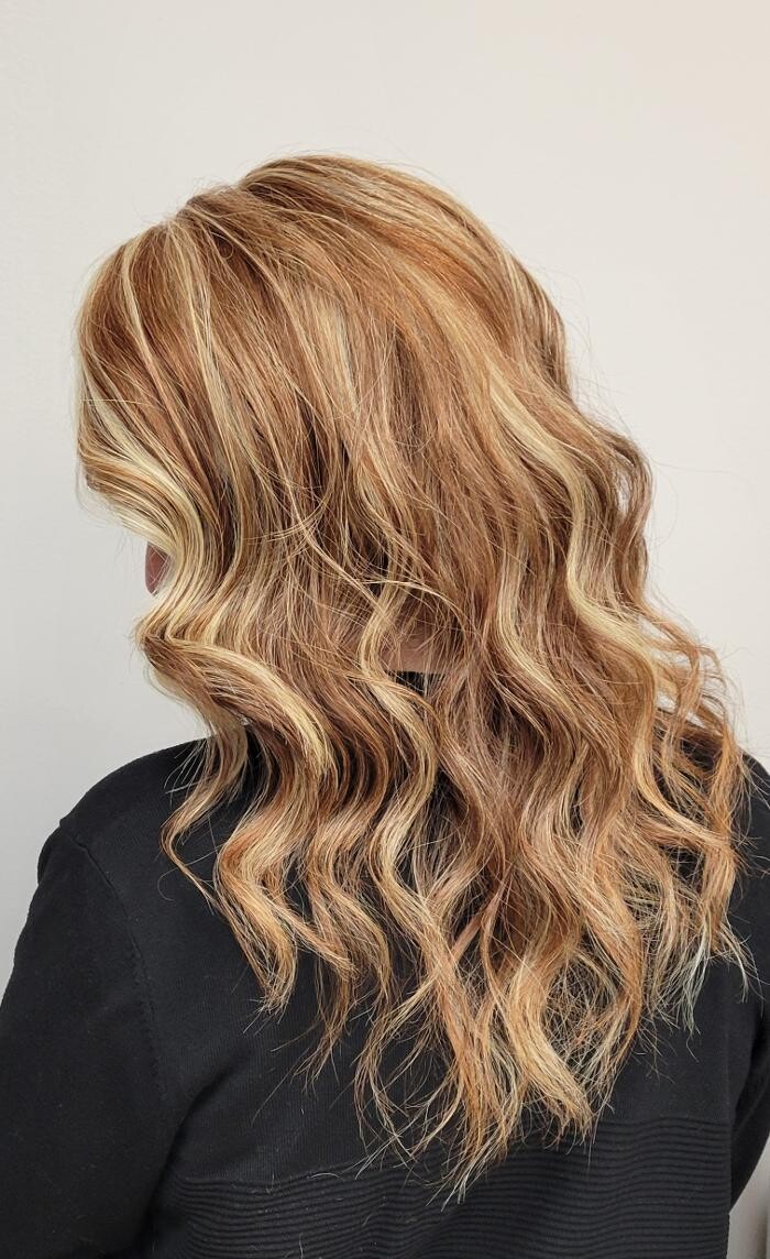 Images Fantastic Sams Cut & Color