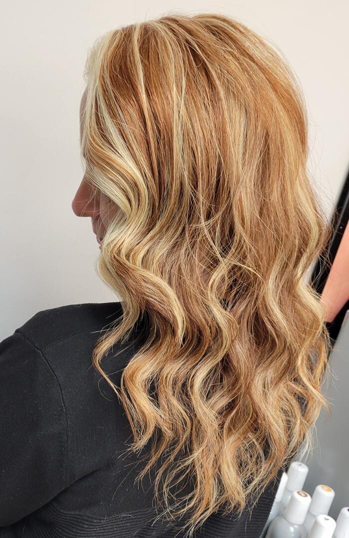 Images Fantastic Sams Cut & Color