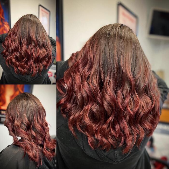 Images Fantastic Sams Cut & Color