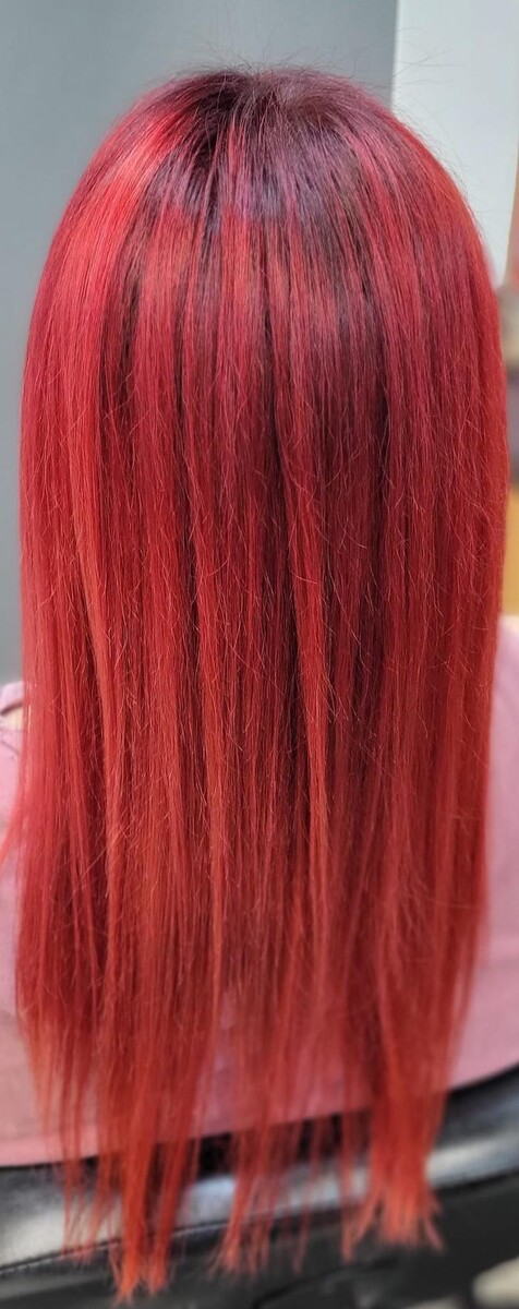 Images Fantastic Sams Cut & Color