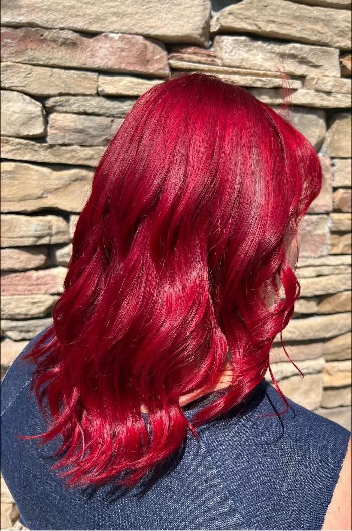 Images Fantastic Sams Cut & Color