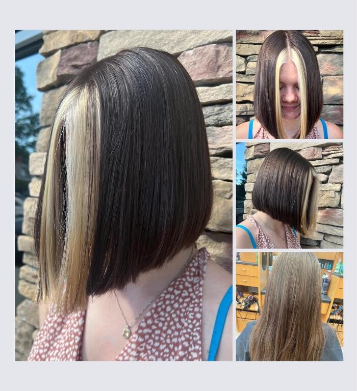 Images Fantastic Sams Cut & Color