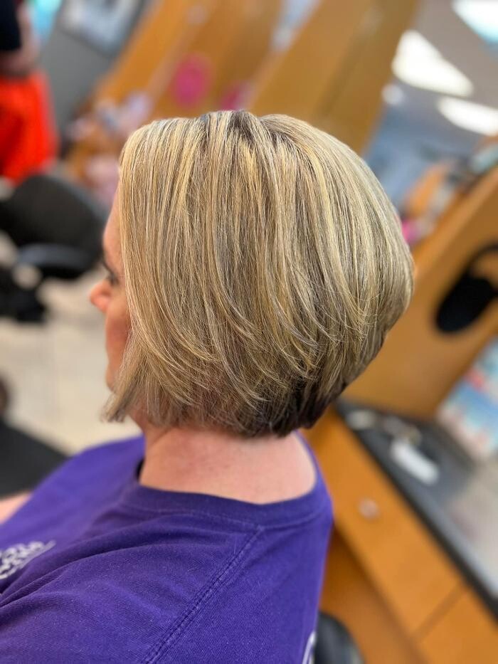 Images Fantastic Sams Cut & Color